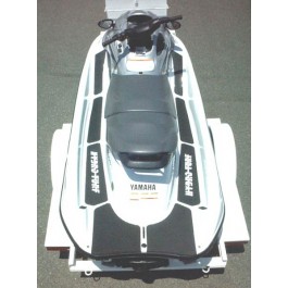 Yamaha Jet Ski Storage Cover 1999 2000 XL 1200 LTD 2002-2005 XLT 1200 