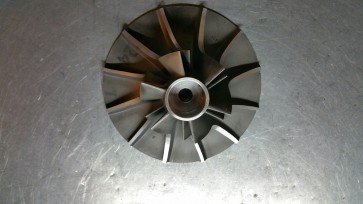 Sea-Doo Supercharger Replacement Wheel - 215 USED