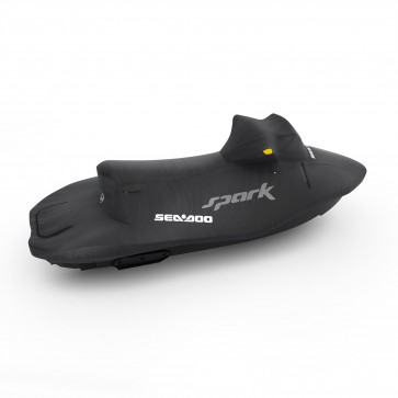Sea-Doo Spark 3-Up Cover