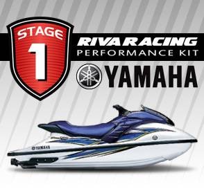 Riva Yamaha GP1300R 03-04 Stage 1 Kit