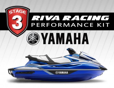 RIVA Yamaha GP1800 (2017) STAGE 3 KIT