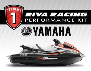 Riva Yamaha VXR/VXS/VX-HO (2015-2017) Stage 1 Kit