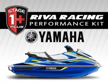 RIVA Yamaha GP1800R (2019-2020) STAGE 1 PLUS KIT