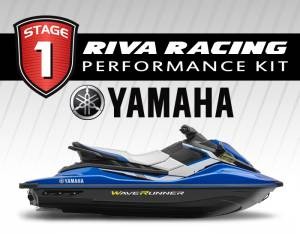 Riva Yamaha EXR Stage 1 Kit