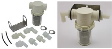 Filter Kit - Works for all PWCs