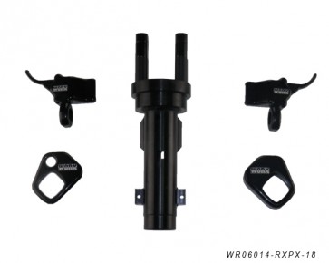 WR06014-RXPX-18 RXPX 300 Steering System