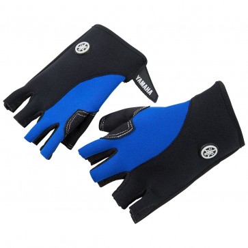 Yamaha 3/4 Finger Gloves