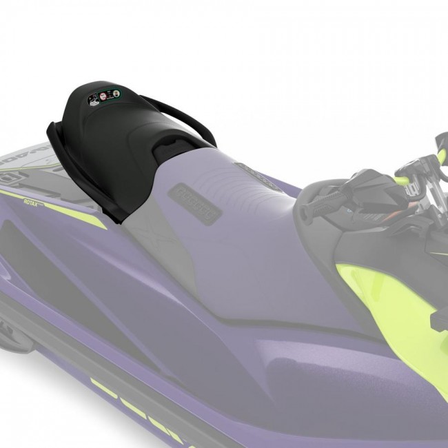2021 Sea-Doo RXP-X Passenger Seat 295100923