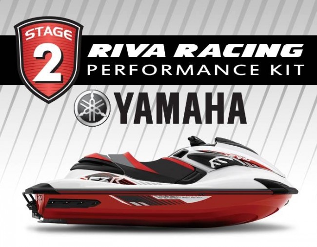 RIVA Yamaha FZR/FZS SVHO STAGE 2 KIT RY-RPM-FZ-SVHO-2-14