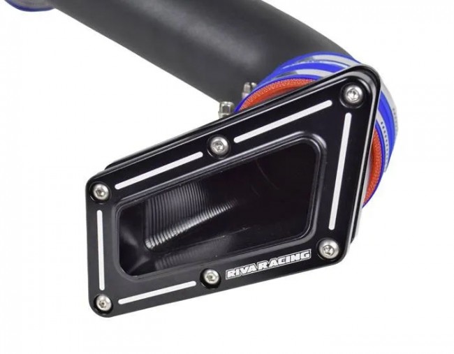 RIVA Sea-Doo 2021+ RXP Dual Rear Exhaust Kit RS15190-D