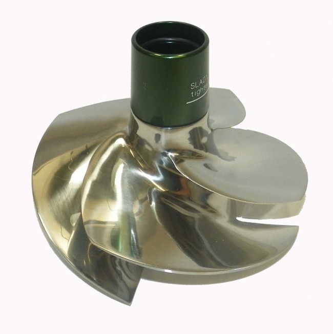 SOLAS Concord Impeller For Sea-Doo Jet Pump - Replacement Part SD-CD-14/22