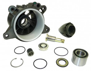 Sea-Doo 1503 Jet Pump Assembly with 155.5mm I.D.
