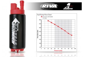  RIVA Sea-Doo High Output Fuel Pump 2008 & Newer