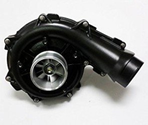 Sea-Doo 215 Supercharger Replacement
