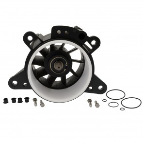  Jet Pump Assembly for Sea-Doo with 159mm 4-Tec 2009 & up exc GTX155 GTX /RXT /Wake Pro 2009-2012