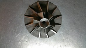 Sea-Doo Supercharger Replacement Wheel - 255/260 USED