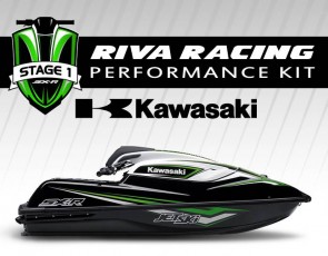 Kawasaki SXR 1500 Stage 1 Kit