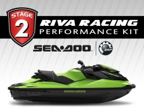 RIVA Sea Doo RXP-X 300 (2020) Stage 3 Kit