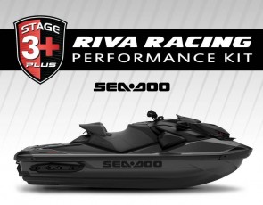 Riva Sea-Doo RXP-X 300 2021+ Stage 3 Plus Kit