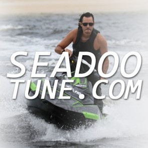 SeaDooTune.com Spark 60 and 90HO to 120HP e85 Tune