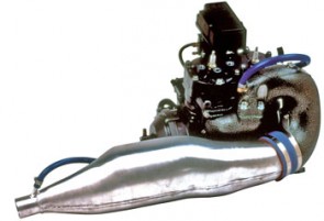 Riva Yamaha SuperJet RPM Kit 96-07