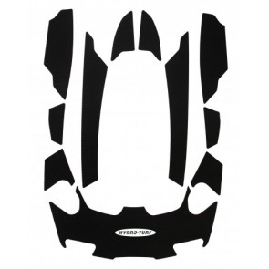 For 1989 Sea-Doo SP Personal Watercraft Hydro-Turf HT80 PSA 
