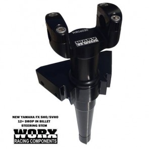 WORX Yamaha FX 12+ Steering System