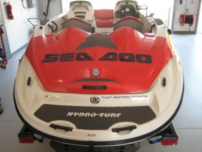 Sea-Doo Speedster (98-99) Hydro-Turf