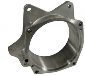 Solas Yamaha Stainless Pump liner (Wear Ring)