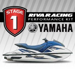 Riva Yamaha GP1200R 00-02 Stage 1 Kit