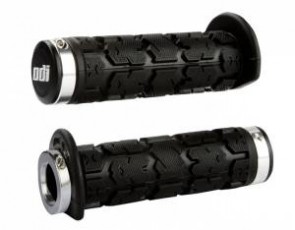 ODI Rogue Lock-On Grips, 120mm, With Flange