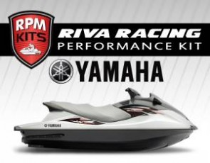 RIVA YAMAHA VX110 RPM Kit