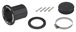 Sea-Doo Exhaust Outlet Kit-Rear