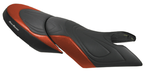 Jettrim Seat Cover RXT-X/RXT Black/Red/Black