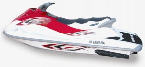  Hydro-Turf Yamaha VXS , VX Deluxe & VX Sport (10-14) / V1 & V1 Sport (15-16) Seat Cover
