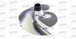 Sea-Doo Spark 12/17 variable pitch impeller