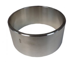 Stainless Steel Solas Wear Ring Sea-Doo 215 / 255 / 260