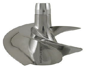 Impeller, Solas DynaFly; R-series; (6S5) YAM